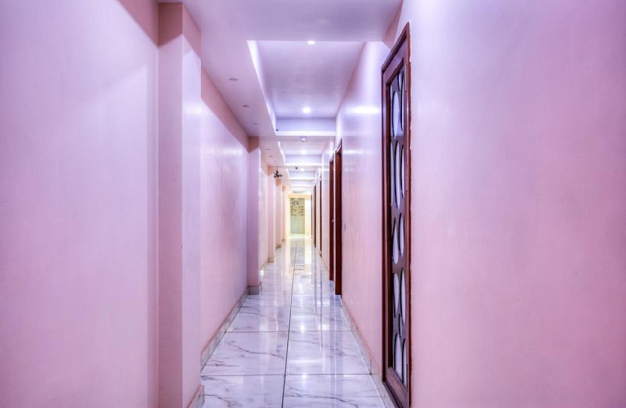 Glory Villa New Delhi Exterior photo