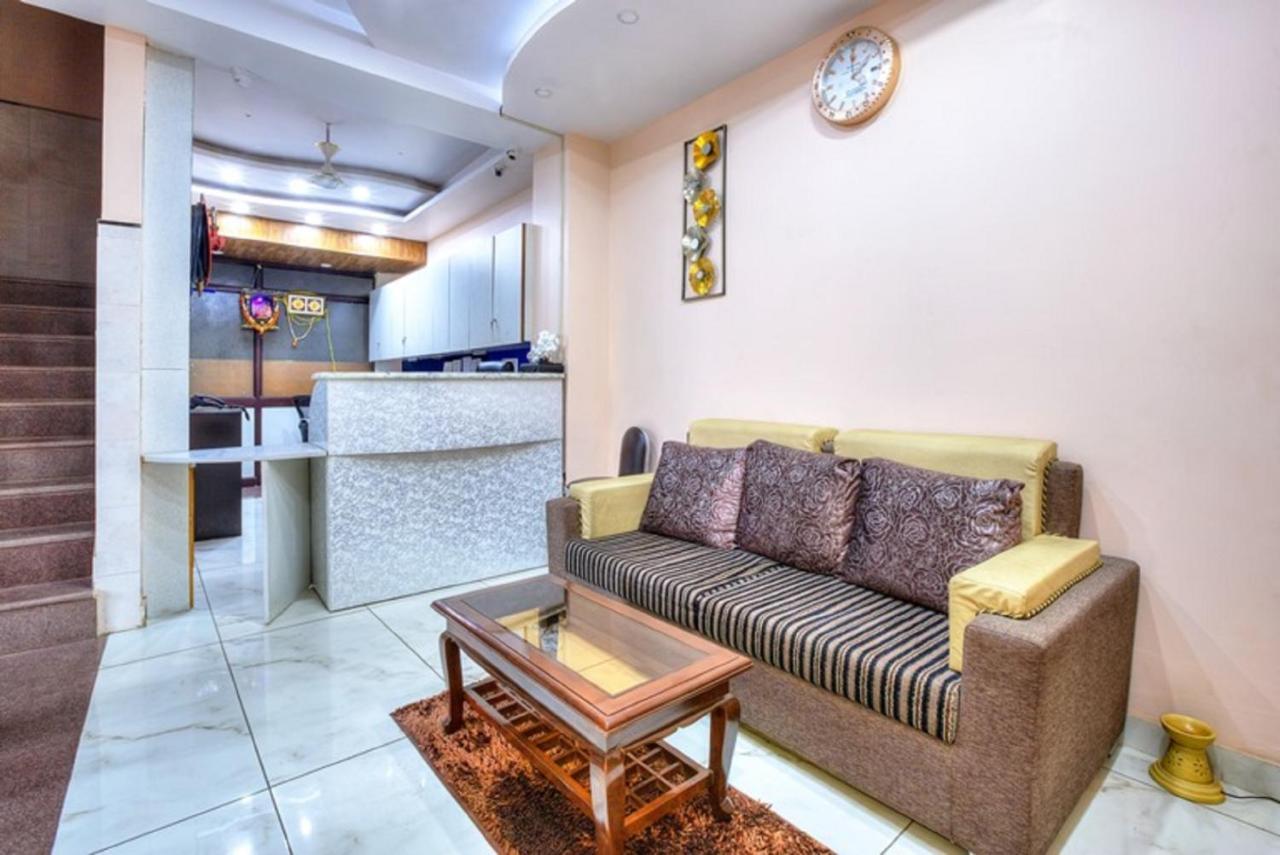 Glory Villa New Delhi Exterior photo